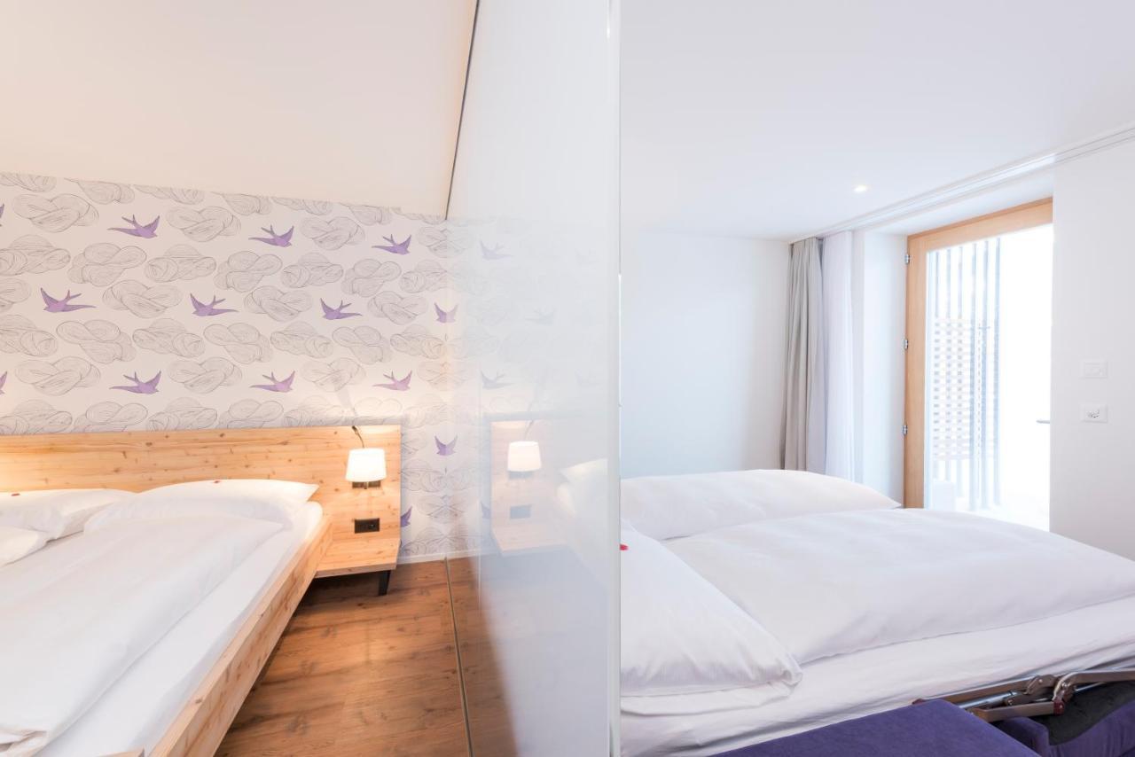 Hotel Randolins Familienresort