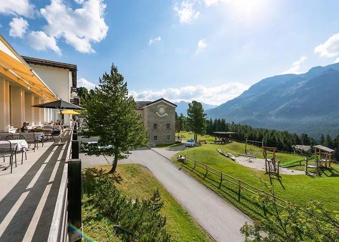 Randolins Familienresort