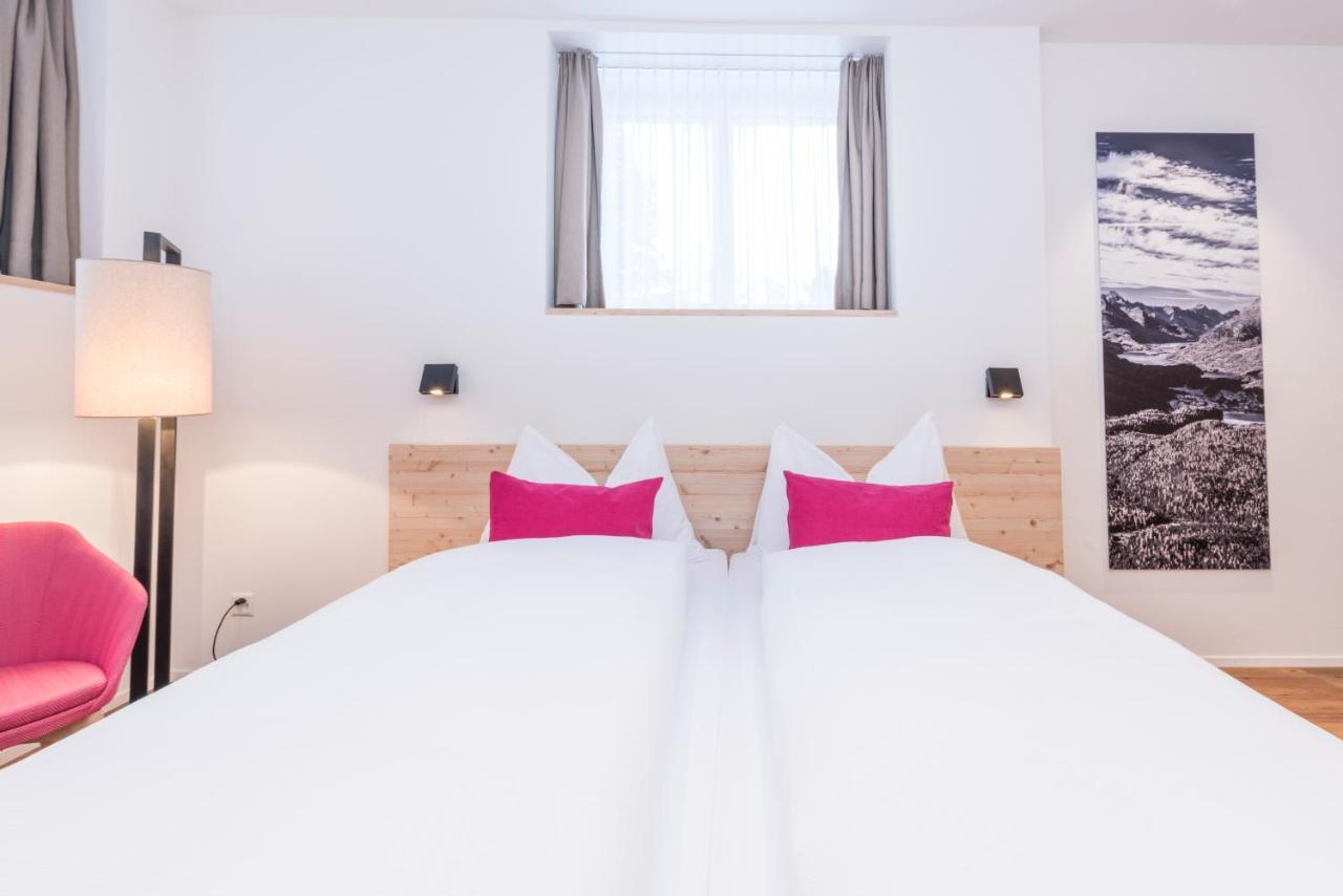 Hotel Randolins Familienresort 3*