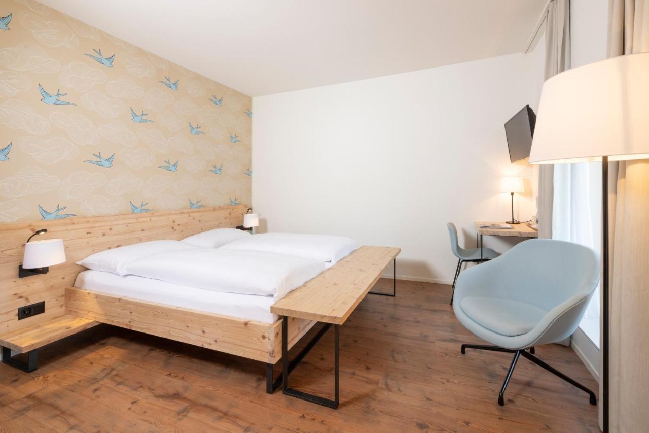 Hotel Randolins Familienresort 3*