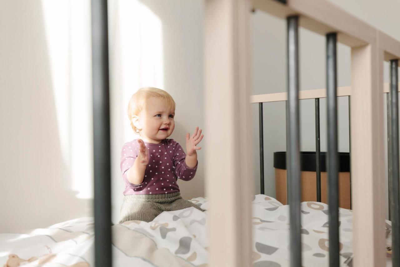 Randolins Familienresort Hotel São Moritz