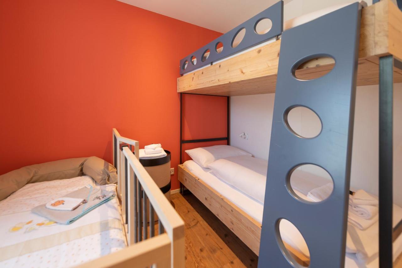 Hotel Randolins Familienresort