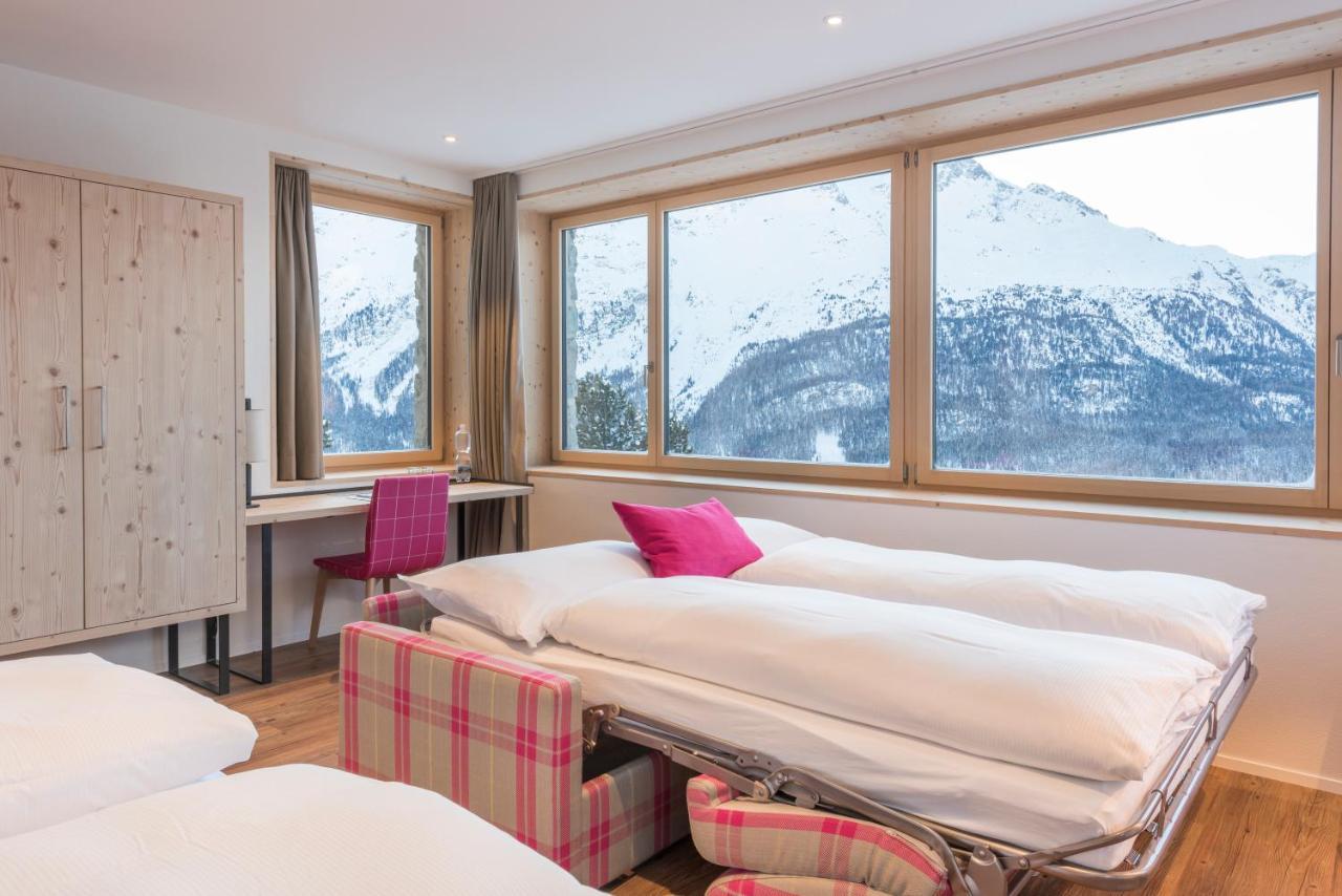 Hotel Randolins Familienresort 3*