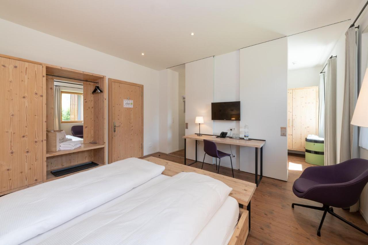 Randolins Familienresort 3* São Moritz