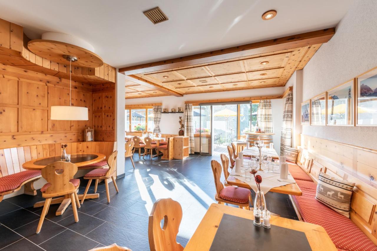 Randolins Familienresort São Moritz