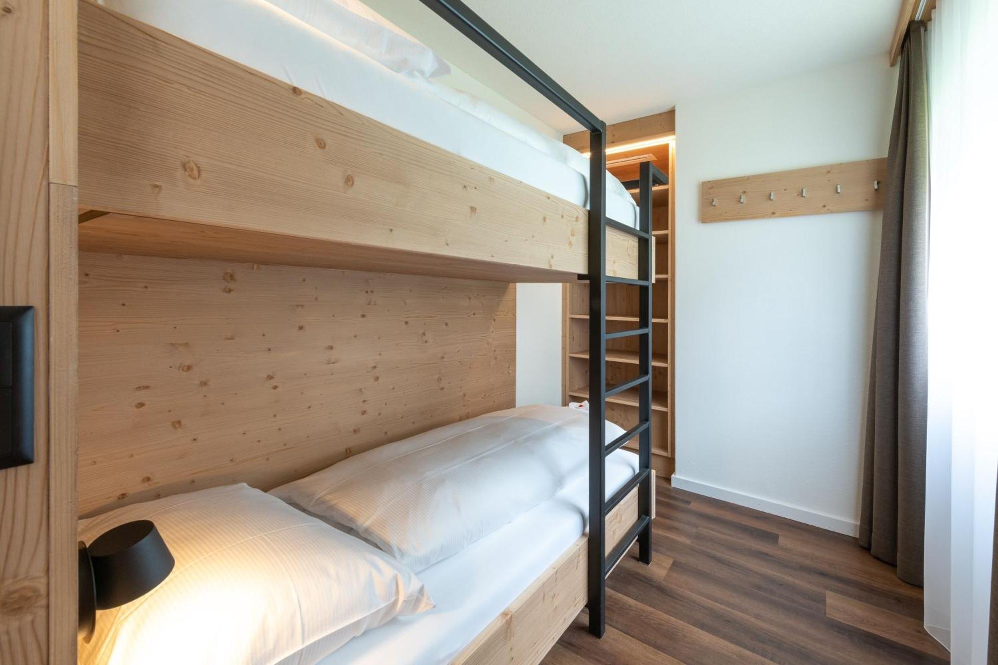 Randolins Familienresort Hotel 3*