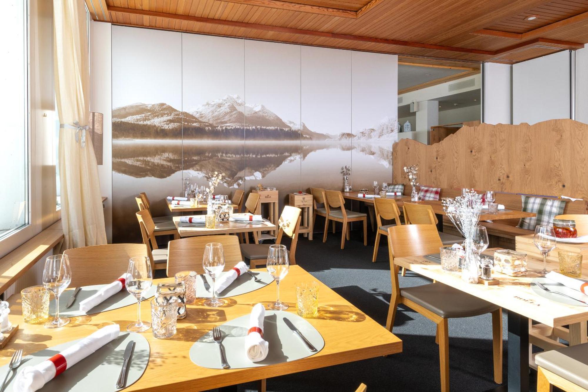 Randolins Familienresort 3*