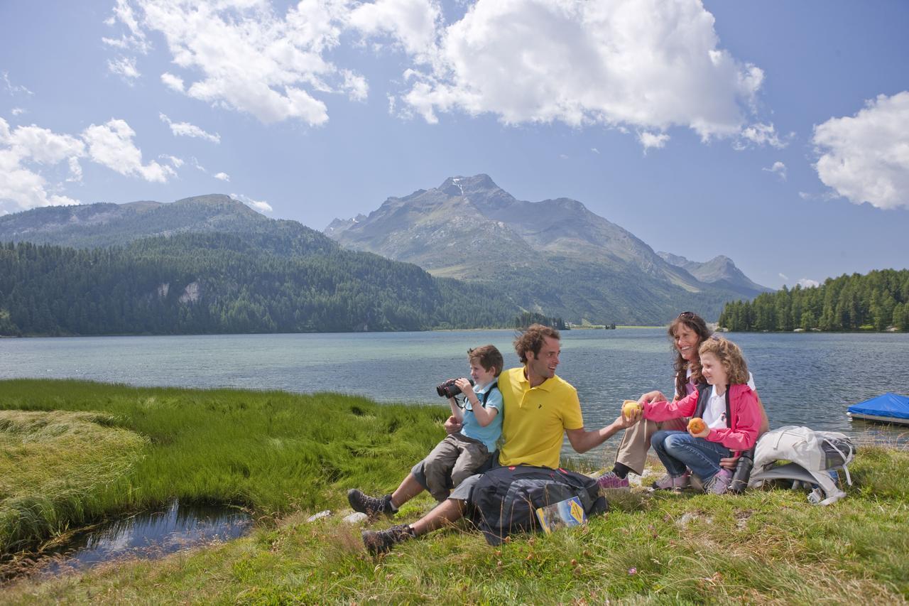 Randolins Familienresort 3*
