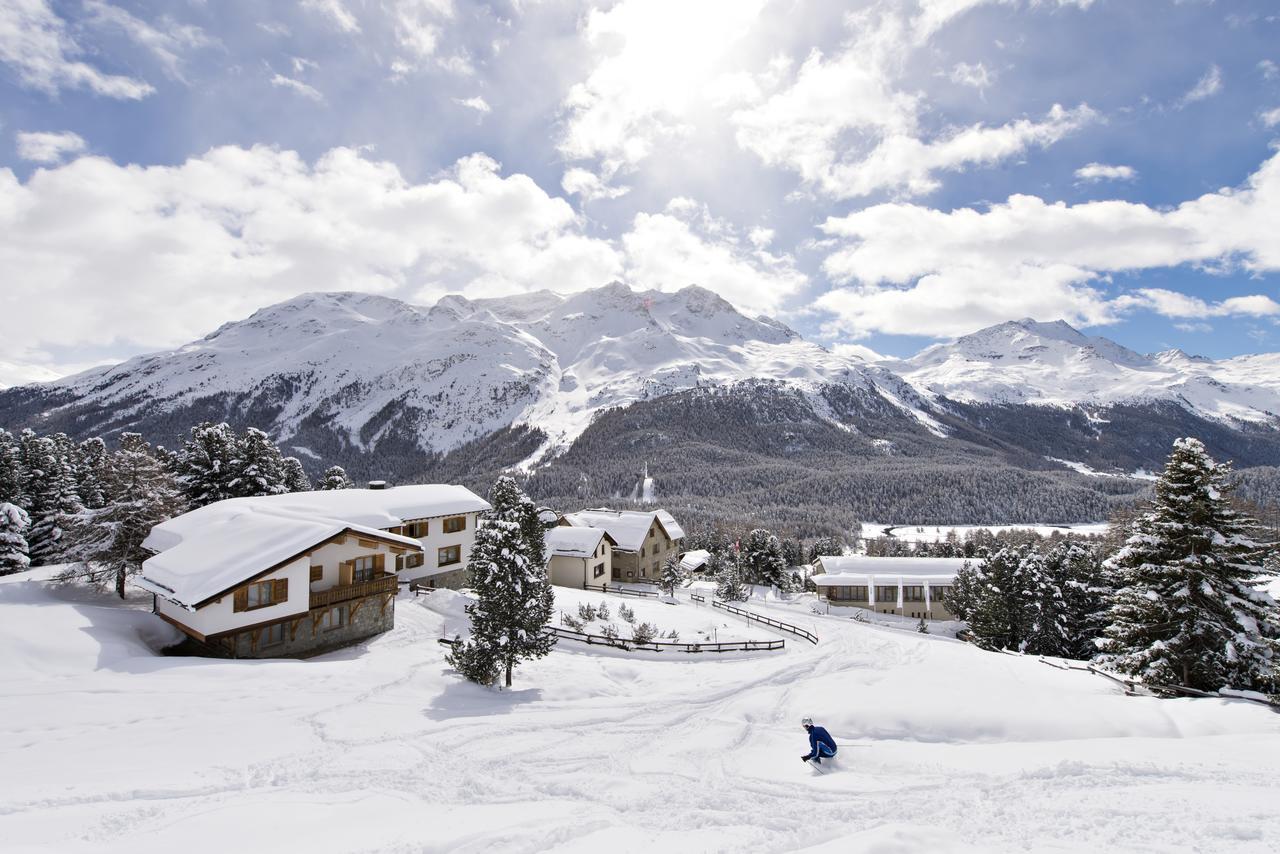 Hotel Randolins Familienresort 3*