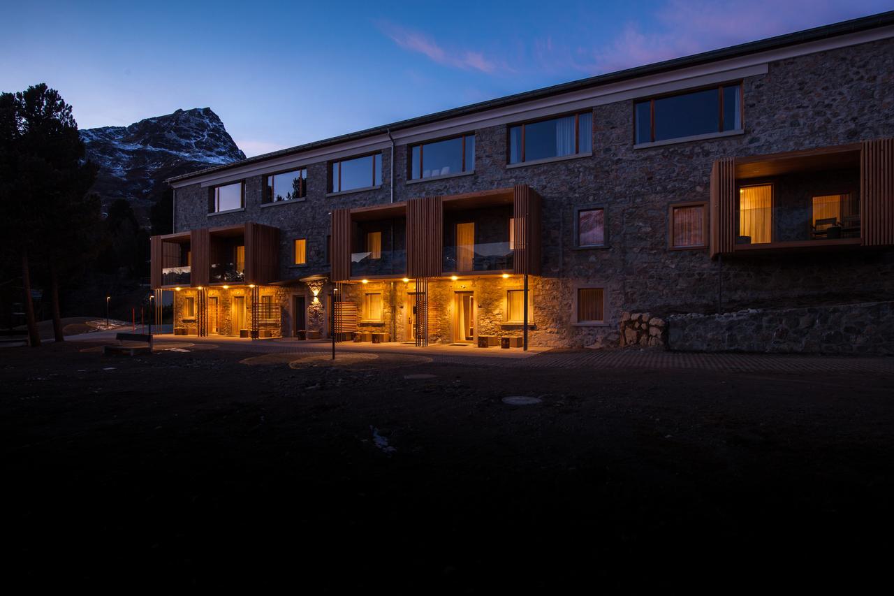 Hotel Randolins Familienresort 3*
