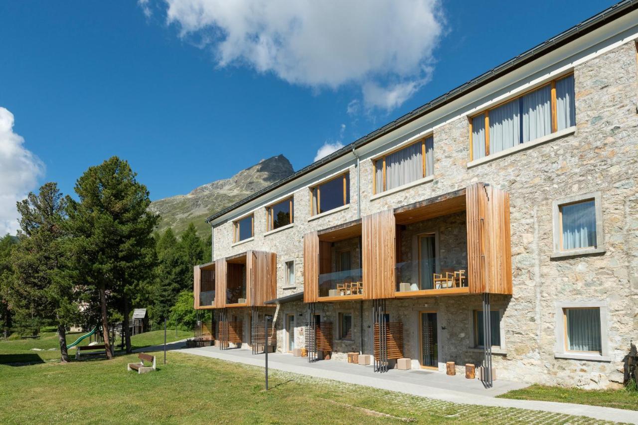 Randolins Familienresort Hotel 3*