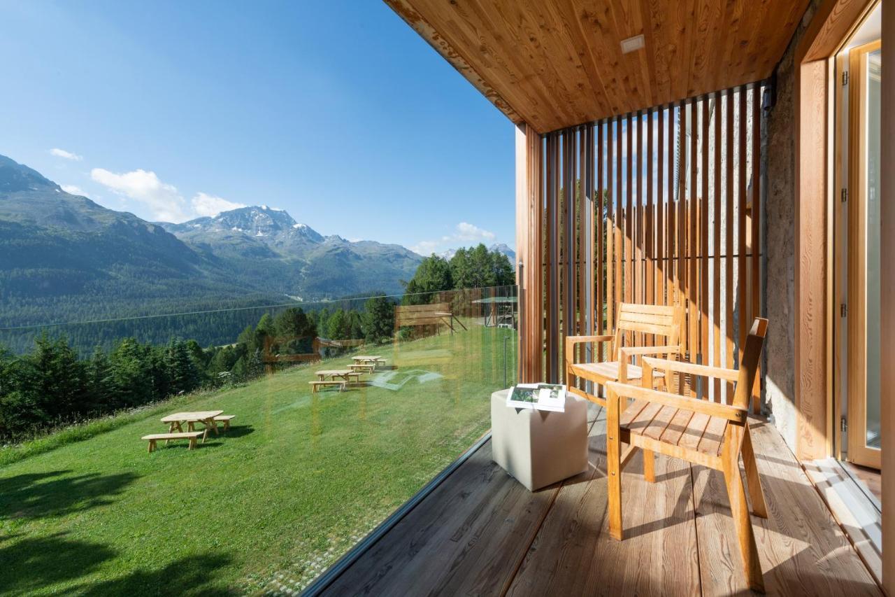 Randolins Familienresort Hotel 3*