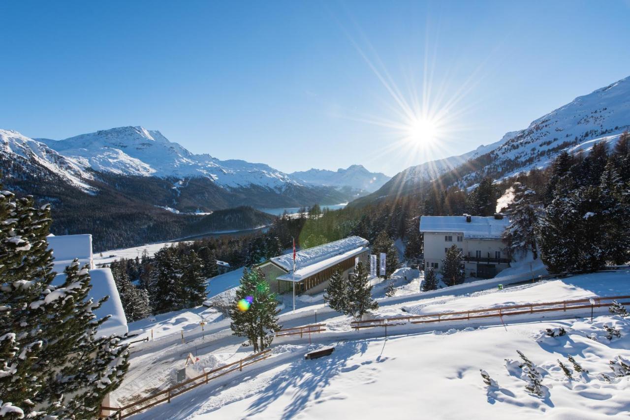 Hotel Randolins Familienresort 3*