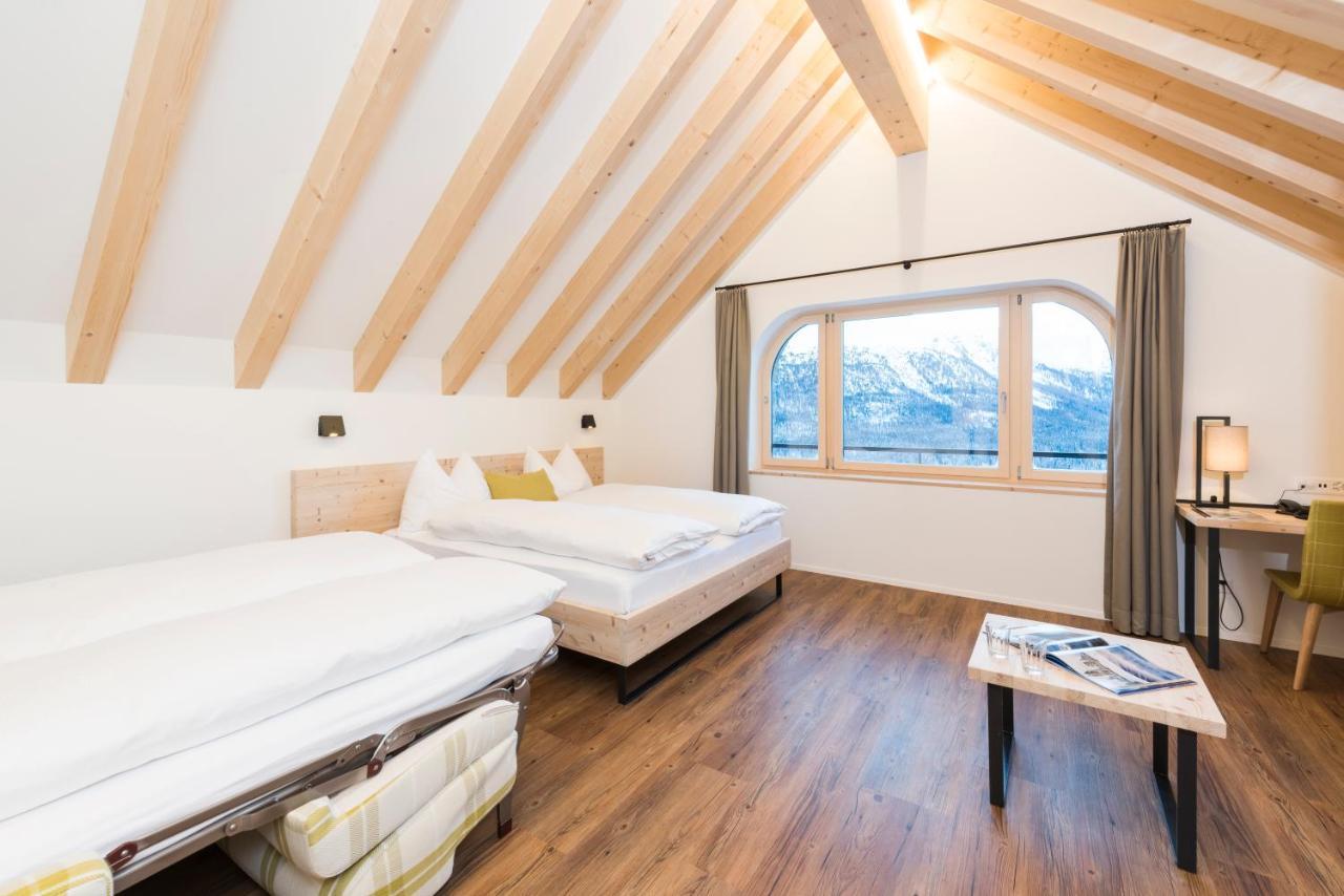 Randolins Familienresort 3*