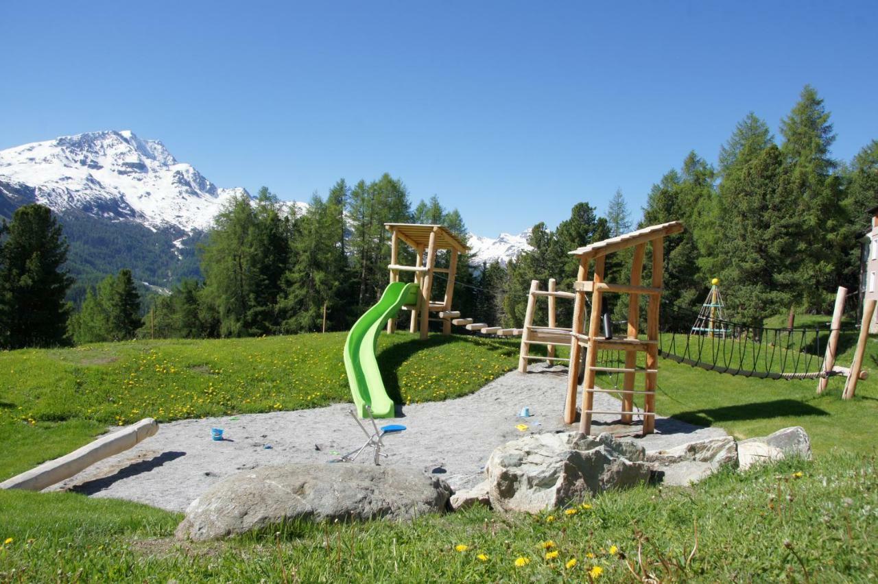 Hotel Randolins Familienresort
