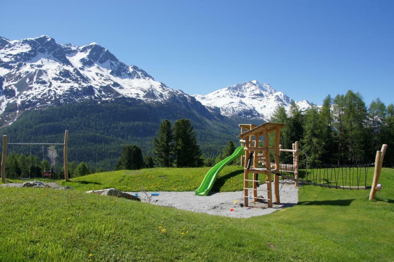 Randolins Familienresort 3*