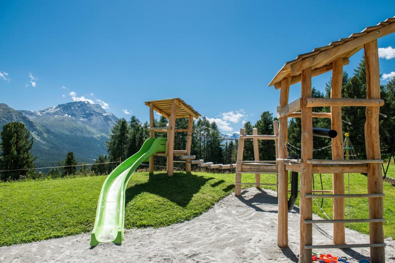 Randolins Familienresort 3*