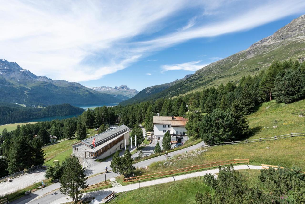 Hotel Randolins Familienresort